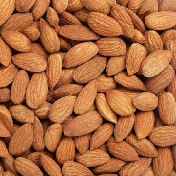 Almond Nuts