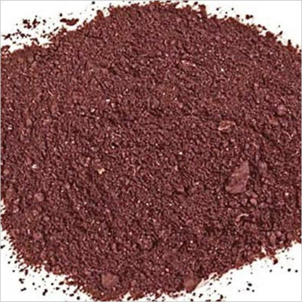 Blood meal powder