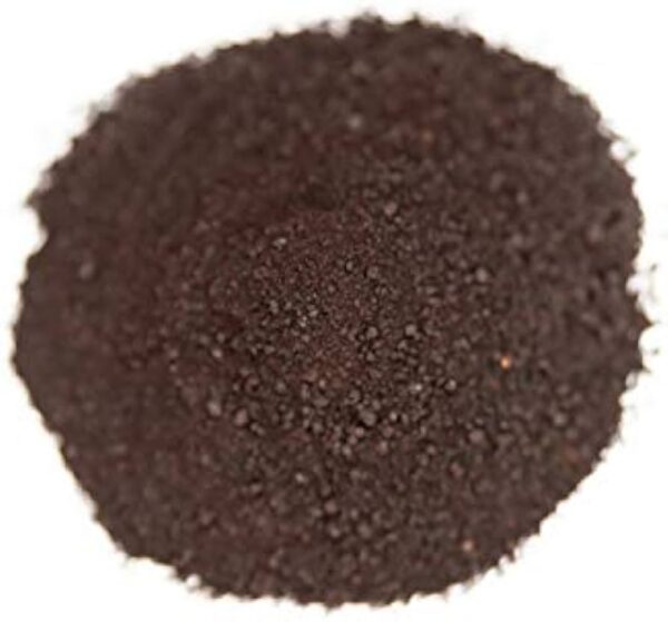 Blood meal powder