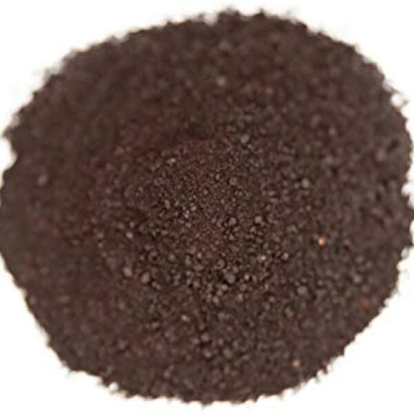 Blood meal powder