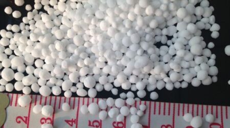 Calcium Ammonium Nitrate (CAN) Fertilizer