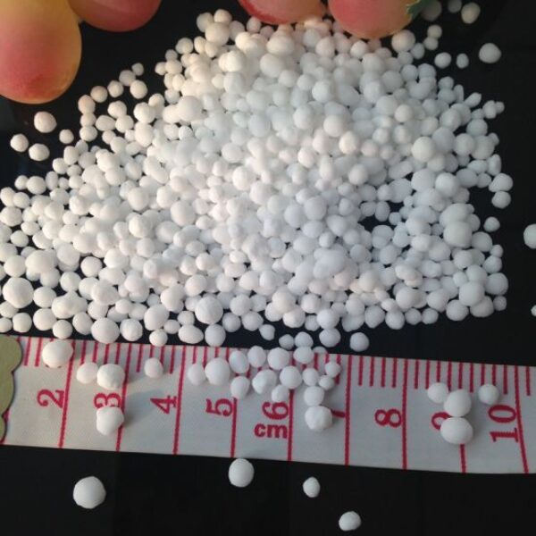 Calcium Ammonium Nitrate (CAN) Fertilizer