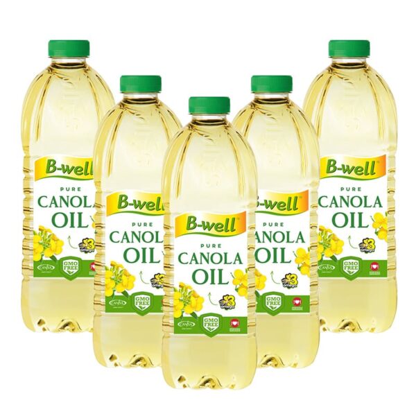 Canola Oil