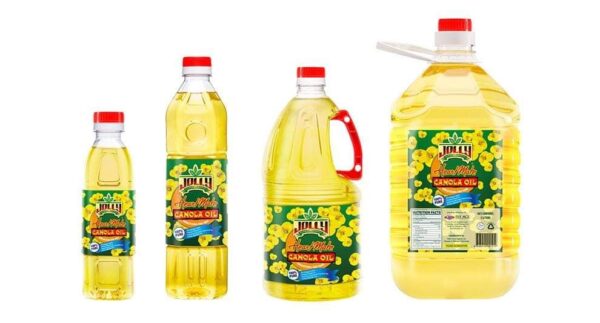 Canola Oil