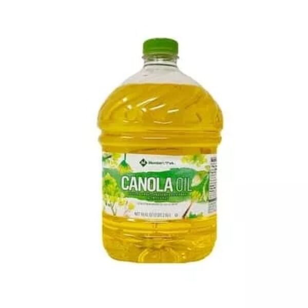 Canola Oil