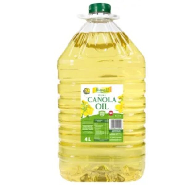 Canola Oil