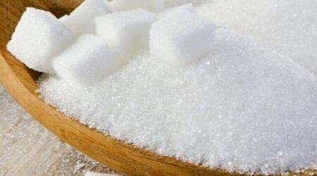 ICUMSA 45 White Refined Sugar