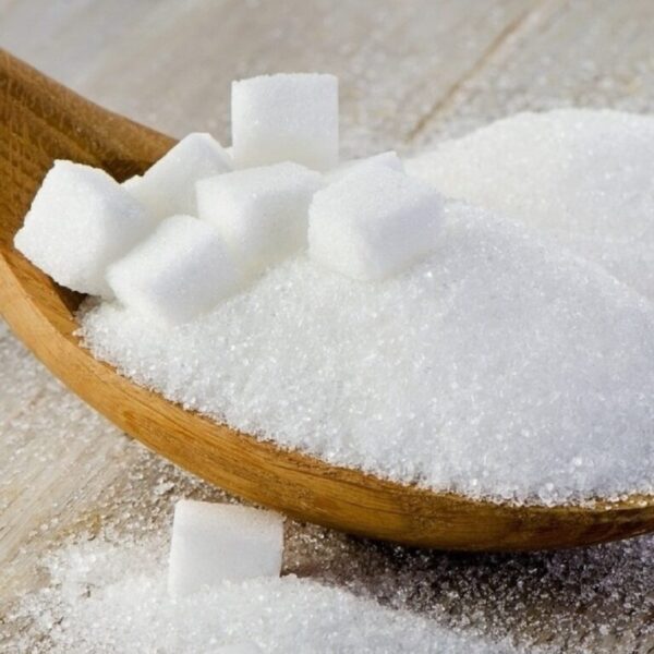 ICUMSA 45 White Refined Sugar