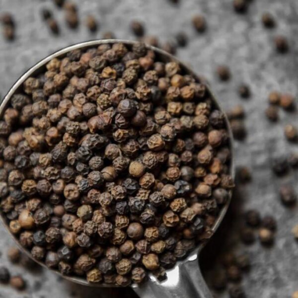 Black Pepper