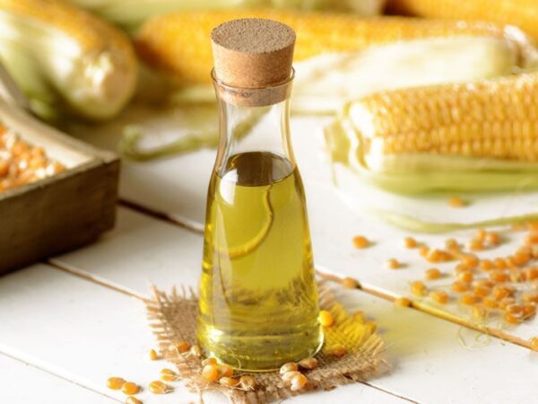 Corn oil