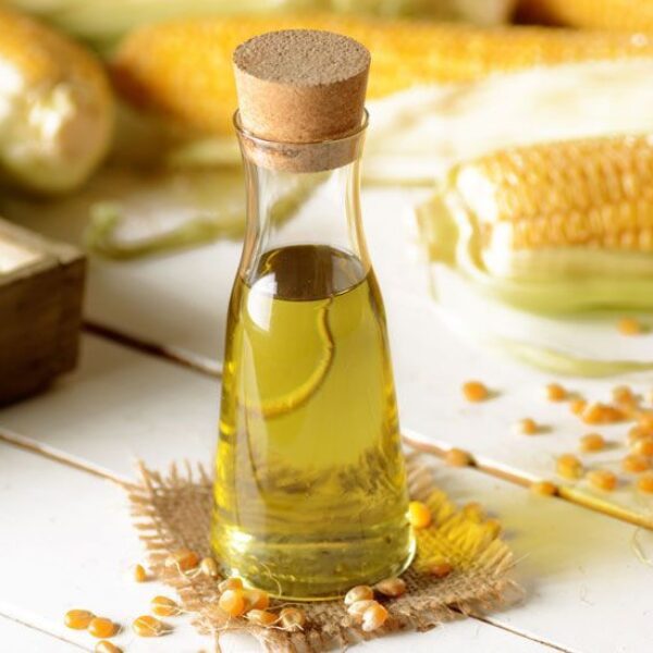 Corn oil