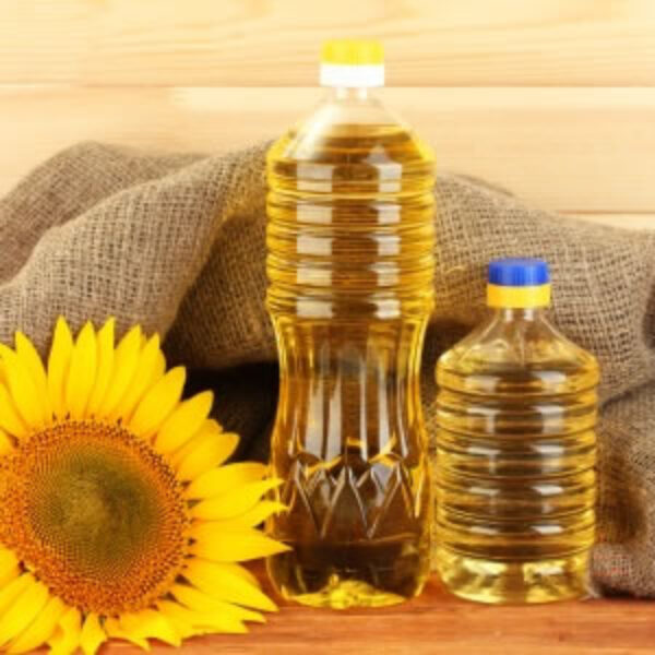 Linoleic Sunflower Oil