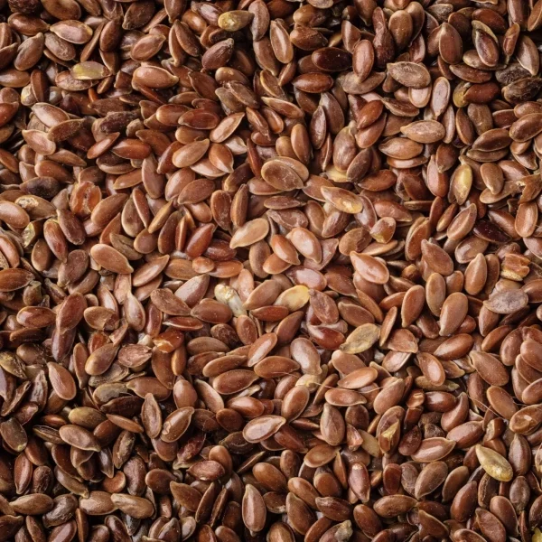 Linseed (Flaxseed)