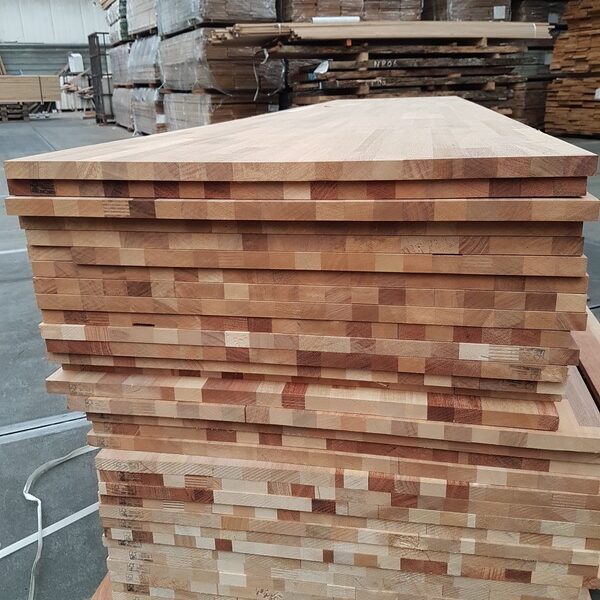 Mixed Hardwood