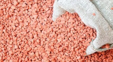 Muriate of Potash (MOP) Fertilizer