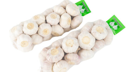 New Crop Fresh Normal White Red Chinese Garlic