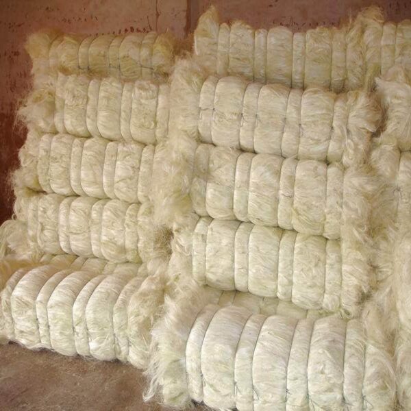 SSUG Grade Sisal Fibre