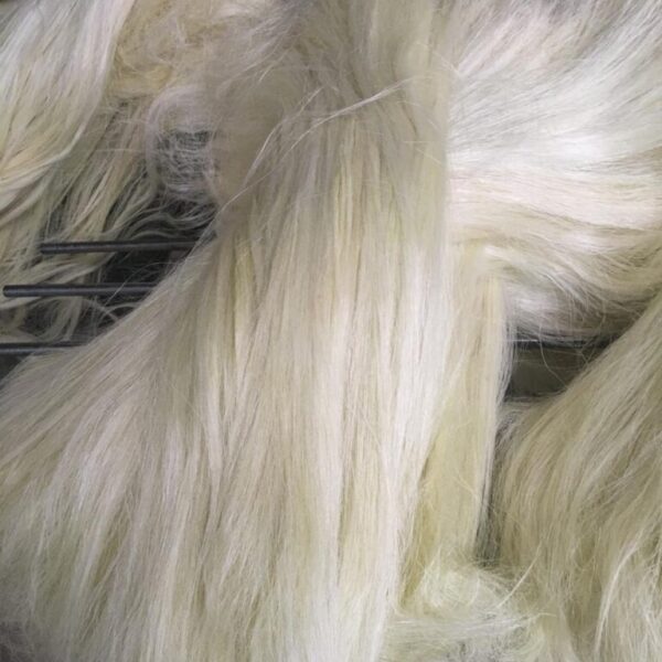 Sisal Fiber Grade 3L(3 Long)