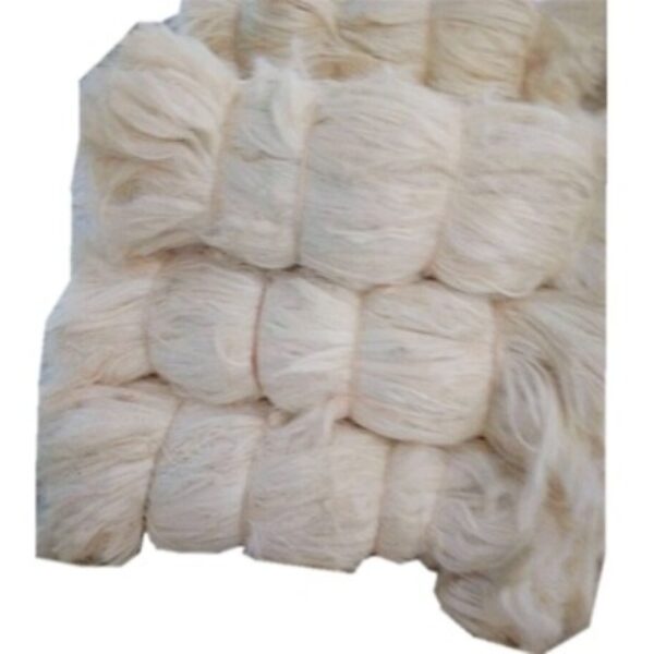 Sisal Fiber Grade No. 3 Short