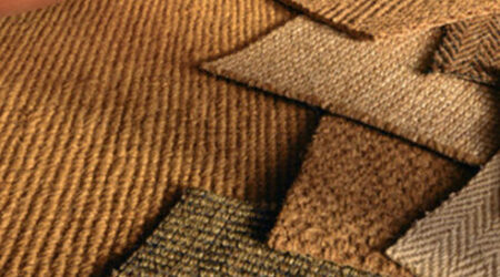 Sisal Mats