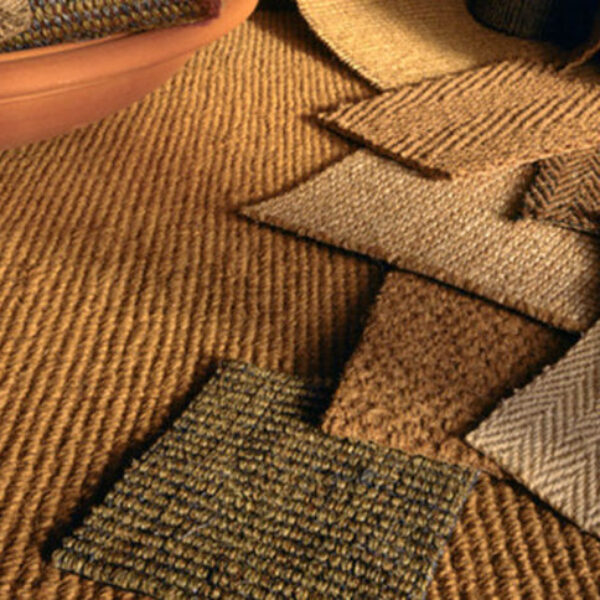 Sisal Mats