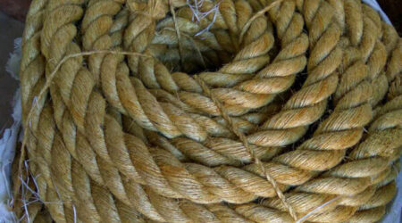 Sisal Rope