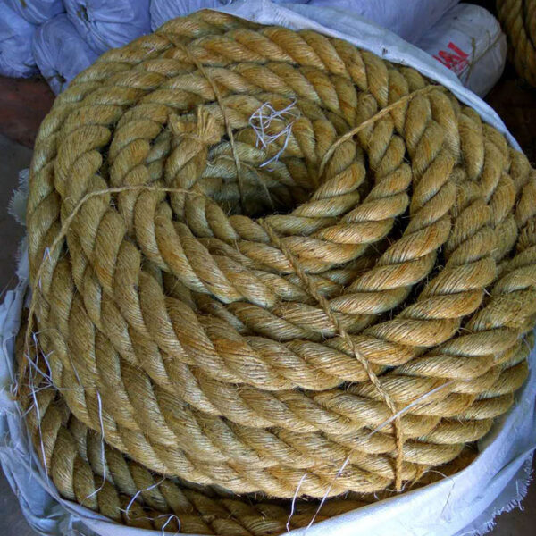 Sisal Rope