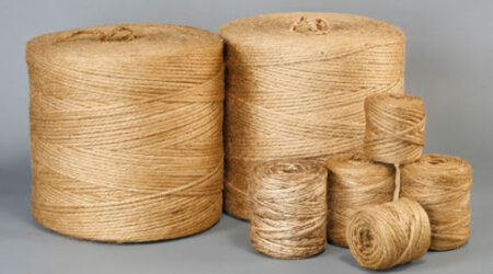 Sisal Yarn