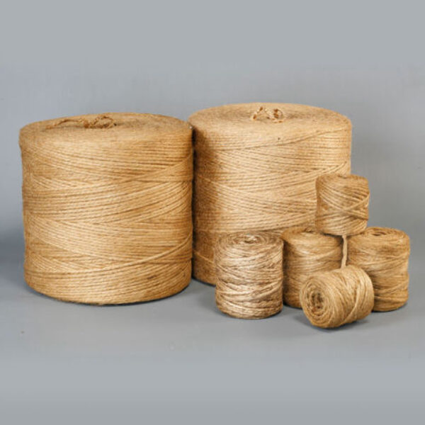 Sisal Yarn