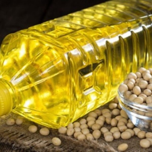 Soybean Oil