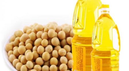 Soybean Oil