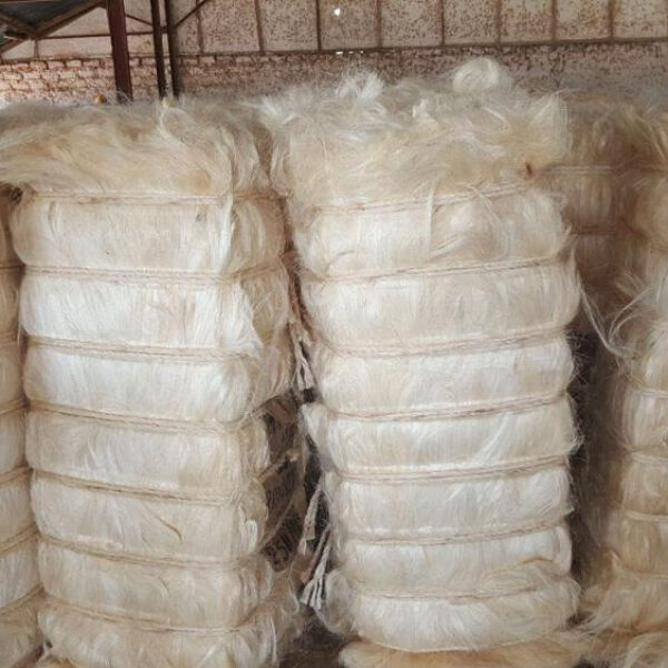 Tow 1 Grade Sisal Fibre