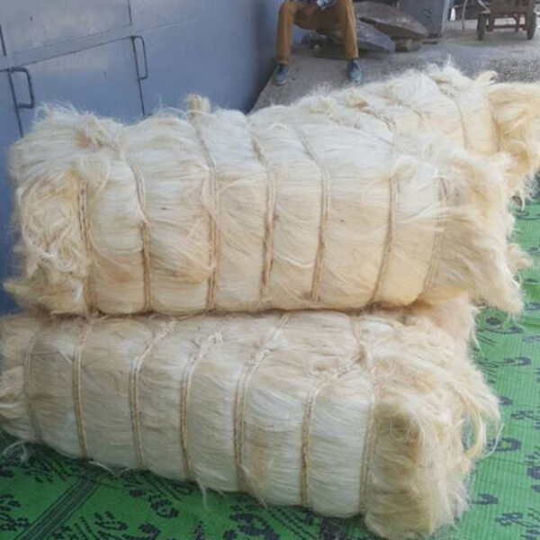 UG Grade A Sisal Fibre