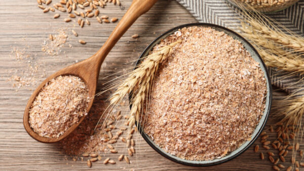 Wheat Bran