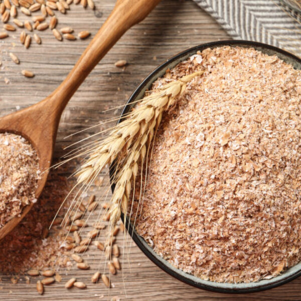 Wheat Bran